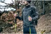 Silvini Vetta Jacke MJ1612 Herren schwarz größe 4XL Produktbild-Vorschau 4