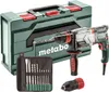 Martillo perforador combinado Metabo UHE 2660-2 Quick Set Vista previa de la imagen del producto 3