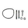 DOLZ KD153 Zahnriemensatz + Wasserpumpe für VW Golf VII Produktbild-Vorschau 9