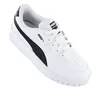 A single Puma sneaker is shown from a slightly elevated side angle against a white background. Voir les images du produit