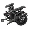 SINOHON M3 Klappbares Elektrofahrrad E-bikes 250W Motor 48V Produktbild-Vorschau 5
