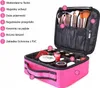 Kosmetik Organizer, Kosmetikkoffer, Koffer Produktbild-Vorschau 5