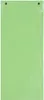 Exacompta 13445B divisore Verde 100 pz Anteprima dell’immagine prodotto 3