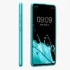 kwmobile Handyhülle für Samsung Galaxy A51 Hülle - Silikon Produktbild-Vorschau 4