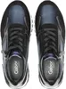 Gabor Sneaker 46.378, Rauleder, Blau, Damen Produktbild-Vorschau 12