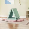 AIYAPLAY Schaumstoff Bausteine Kinder 12 Stück Produktbild-Vorschau 9