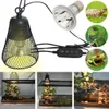 Wärmelampe, Reptilien-Terrarium-Licht, 50 W, Produktbild-Vorschau 1