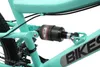 BIKESTAR Fully Mountainbike 26 Zoll | 15 Zoll Rahmen, 21 Produktbild-Vorschau 6