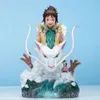 Chihiros Reise ins Zauberland Chihiro und Weißer Drache Produktbild-Vorschau 2