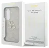 Étui Guess rose Galaxy S26 Plus simili cuir grand logo Voir les images du produit 8