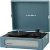 Gramofon Crosley Voyager Bluetooth błękitny Podgląd zdjęcia produktu 2
