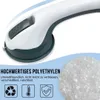 2 Stück Haltegriff Stützgriffe Dusche Haltegriff mit Produktbild-Vorschau 3