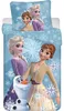 Juego de sábanas de algodón de Disney Frozen, incluye funda Vista previa de la imagen del producto 9