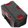 Qbrick System ONE Drawer 1 Toolbox 2.0 Toolbox 587 x 380 x Náhľad obrázku produktu 4
