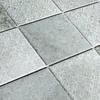 Keramik Mosaikfliesen Campeche Zementoptik Grau Produktbild-Vorschau 2
