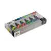 Mont Marte Acryl Tinte - Acryl Color Ink, 6 x 20 ml (Neon), Produktbild-Vorschau 8