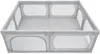 Moby-System kojec dla dzieci 200x140 cm, składany, suchy Podgląd zdjęcia produktu 14