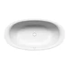 KALDEWEI Badewanne ELLIPSO DUO OVAL bahamabeige Produktbild-Vorschau 2