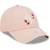 New Era 9Forty Women Cap MLB Strawberry Logo New York Produktbild-Vorschau 3