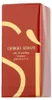 Giorgio Armani Yes Passione Intense Eau de Parfum 50 ml Voir les images du produit 7