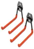 CRAFTMAKER 12er Set Wandhaken gummiert | Universal Produktbild-Vorschau 12