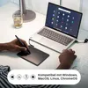 Tablette graphique HUION Inspiroy H430P, USB, noir Voir les images du produit 15
