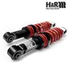 H&R Gewindefahrwerk 39211-1 Monotube Aluminium für BMW 1 Produktbild-Vorschau 5