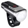 Sigma Sport Aura 80, Frontbeleuchtung, Schwarz, Aluminium, Produktbild-Vorschau 3