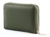 U.S. POLO ASSN. portafoglio New Jones Zip Around Wallet Anteprima dell’immagine prodotto 4