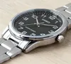 Męski analogowy zegarek kwarcowy Casio z bransoletą ze Podgląd zdjęcia produktu 6