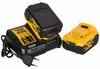 DeWalt DCD996P2-QW Perceuse-visseuse à percussion sans fil Voir les images du produit 32
