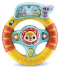 Vtech Baby Hupe und Lenkrad drehen + Licht und Ton Produktbild-Vorschau 1