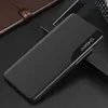 tasche mit Klappe für Samsung Galaxy A14 Schwarz Produktbild-Vorschau 13