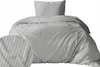 Deco4Home Satin-Bettwäsche | 220x200 cm | Baumwolle | Produktbild-Vorschau 5