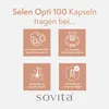 Sovita Care Selen Opti 100 Kapseln 150 St Produktbild-Vorschau 2
