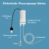 Mini USB Wasserpumpe 5V – Selbstansaugend, kompakt, mit Produktbild-Vorschau 4