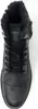 Mustang Mustang Schnürstiefel Grau Produktbild-Vorschau 4