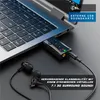CSL Externe USB Soundkarte mit Virtual Surround Produktbild-Vorschau 7