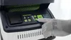 Festool Unità mobile di aspirazione CLEANTEC CTL MIDI I AC Anteprima dell’immagine prodotto 5