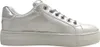 Tamaris Damen Sneaker Plateausohle Metallic Effekte Court Produktbild-Vorschau 30