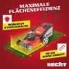 HECHT Rasenmäher Elektro mit Antrieb 1802 S | 46 cm Produktbild-Vorschau 10