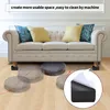 4er-Set Bett-, Tisch-, Stuhl- oder Sofaerhöhungen (je 5 cm Produktbild-Vorschau 3