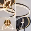 Eurotondisplay LED Plafonnier TY4567-567Y avec télécommande Voir les images du produit 4