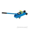 Silverline Hydraulischer Rangierwagenheber 2 t Produktbild-Vorschau 14