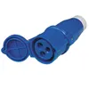 Eurostecker Cee Kontra 220 Volt Buchse Produktbild-Vorschau 3