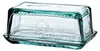 Butterdose Butterglocke Glas Ecila Light Landhausstil Produktbild-Vorschau 1