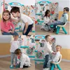 Smoby Dickie 7600340208, Pediatric practice, 3 rok / roky Náhľad obrázku produktu 9