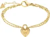 GUESS All You Need is Love Armband Produktbild-Vorschau 1