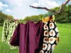 CALIMA CAMPING EQUIPMENT Cestovná šnúra na bielizeň s 10 Náhľad obrázku produktu 2