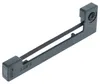 vhbw Farbband Schriftband kompatibel mit Nikko NK 5200, NK Produktbild-Vorschau 1